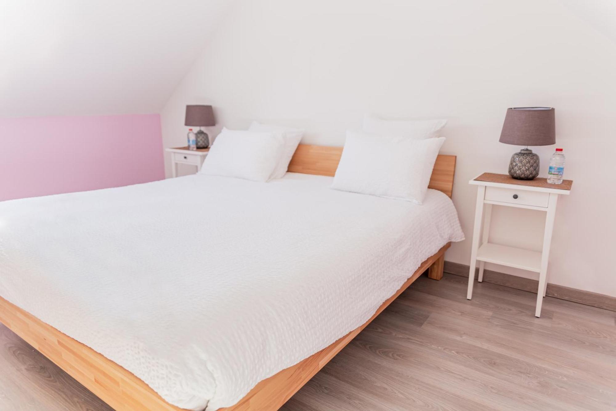 Le Cissereau - Chambres Et Table D'Hotes อังแซ็ง ภายนอก รูปภาพ