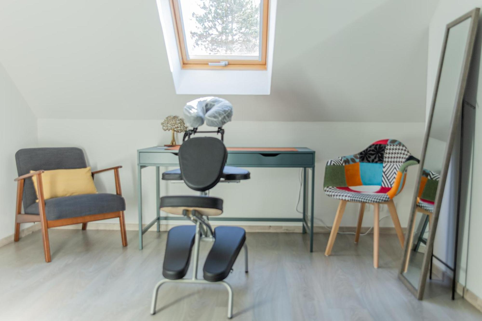 Le Cissereau - Chambres Et Table D'Hotes อังแซ็ง ภายนอก รูปภาพ